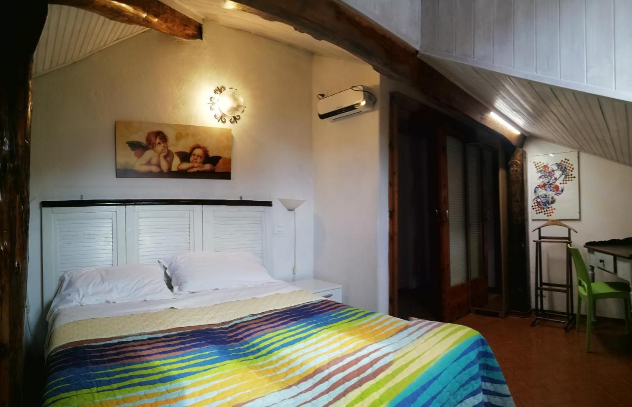 Delizioso Attico Con Ampio Terrazzo E Garage A Due Passi Dal Mare E Dalle Cinqueterre Lt-0485 Levanto Ngoại thất bức ảnh