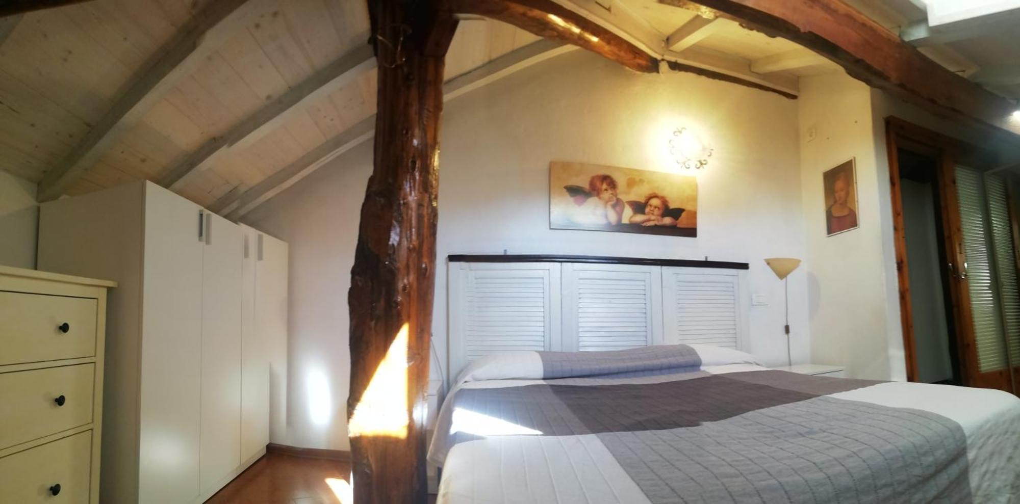Delizioso Attico Con Ampio Terrazzo E Garage A Due Passi Dal Mare E Dalle Cinqueterre Lt-0485 Levanto Ngoại thất bức ảnh