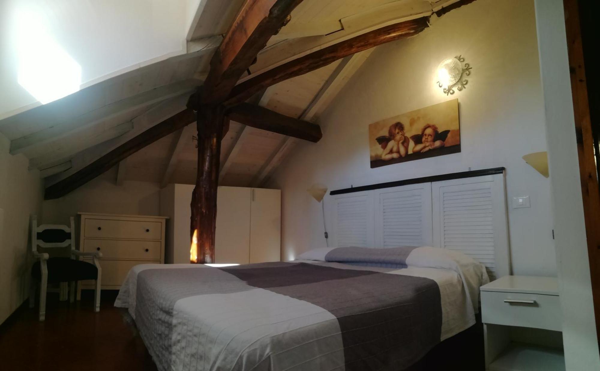 Delizioso Attico Con Ampio Terrazzo E Garage A Due Passi Dal Mare E Dalle Cinqueterre Lt-0485 Levanto Ngoại thất bức ảnh
