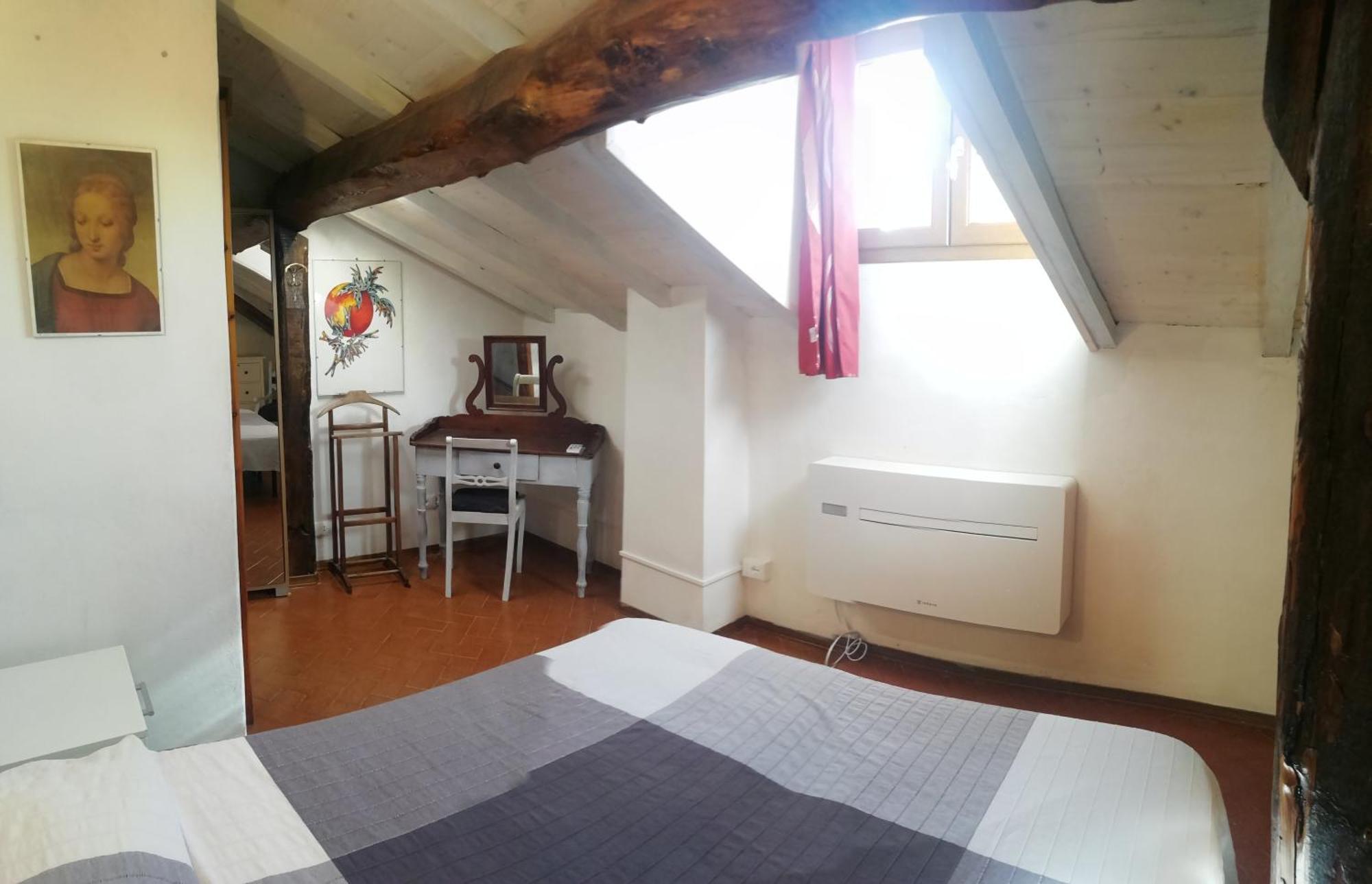 Delizioso Attico Con Ampio Terrazzo E Garage A Due Passi Dal Mare E Dalle Cinqueterre Lt-0485 Levanto Ngoại thất bức ảnh