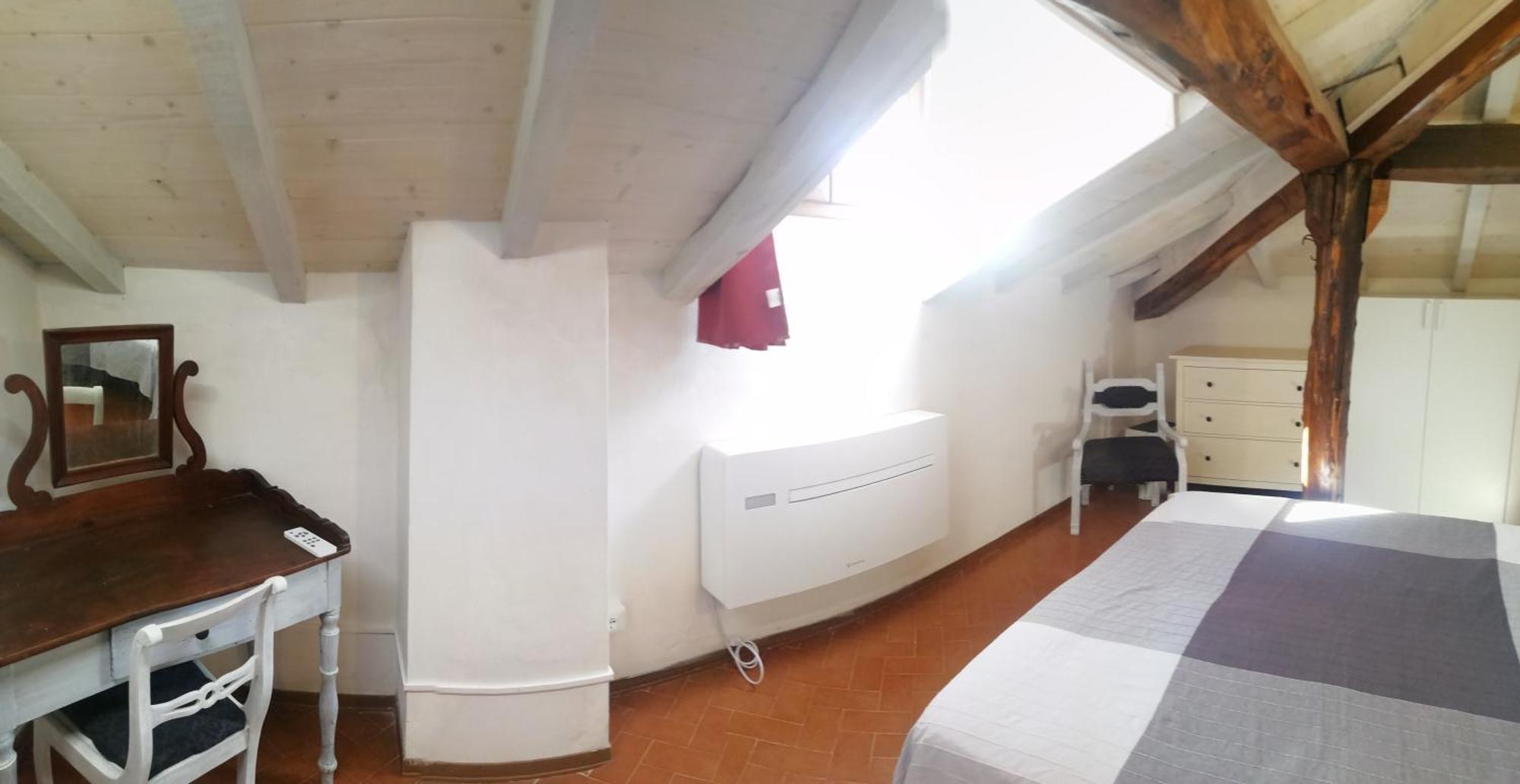 Delizioso Attico Con Ampio Terrazzo E Garage A Due Passi Dal Mare E Dalle Cinqueterre Lt-0485 Levanto Ngoại thất bức ảnh
