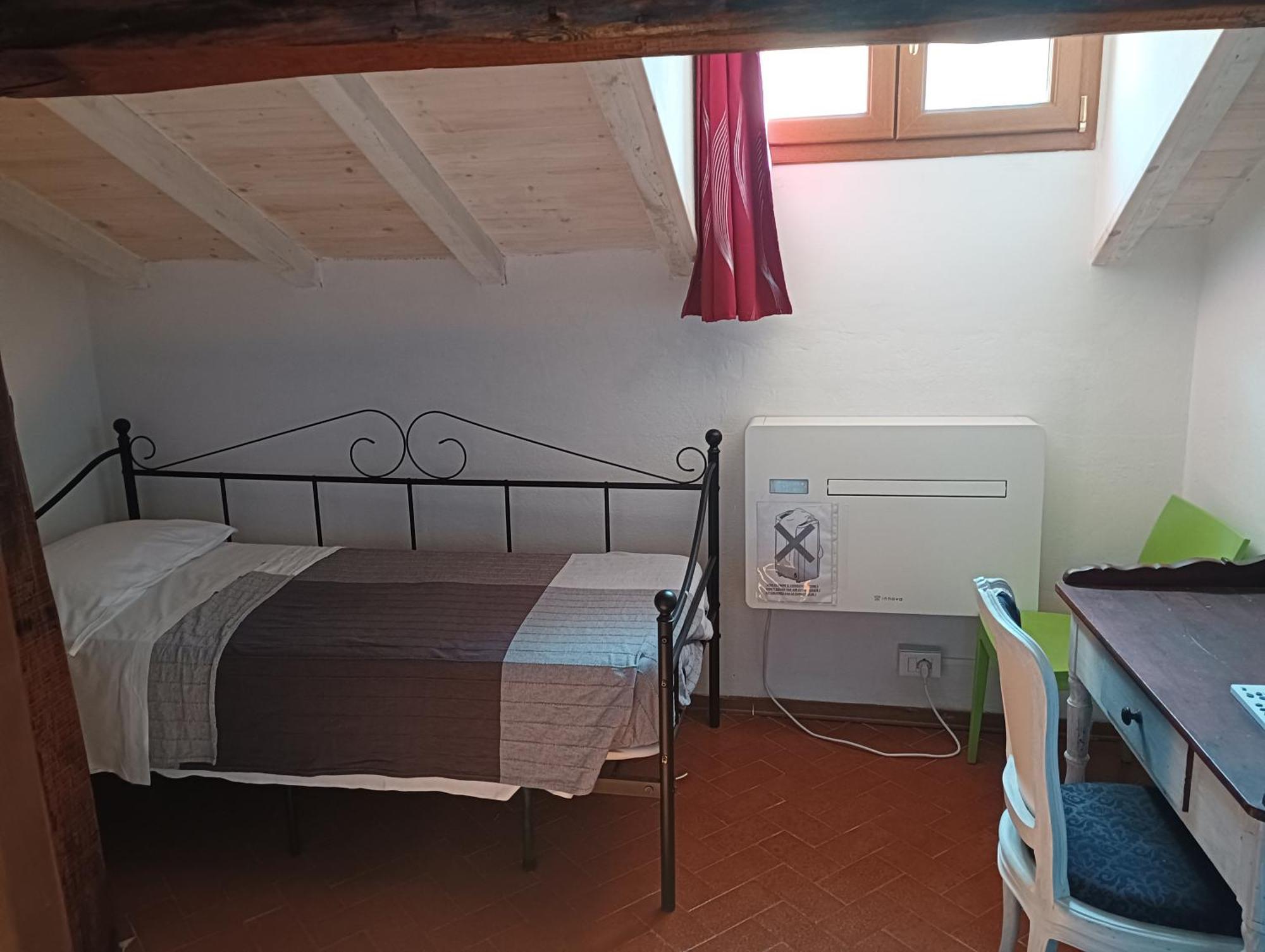 Delizioso Attico Con Ampio Terrazzo E Garage A Due Passi Dal Mare E Dalle Cinqueterre Lt-0485 Levanto Ngoại thất bức ảnh