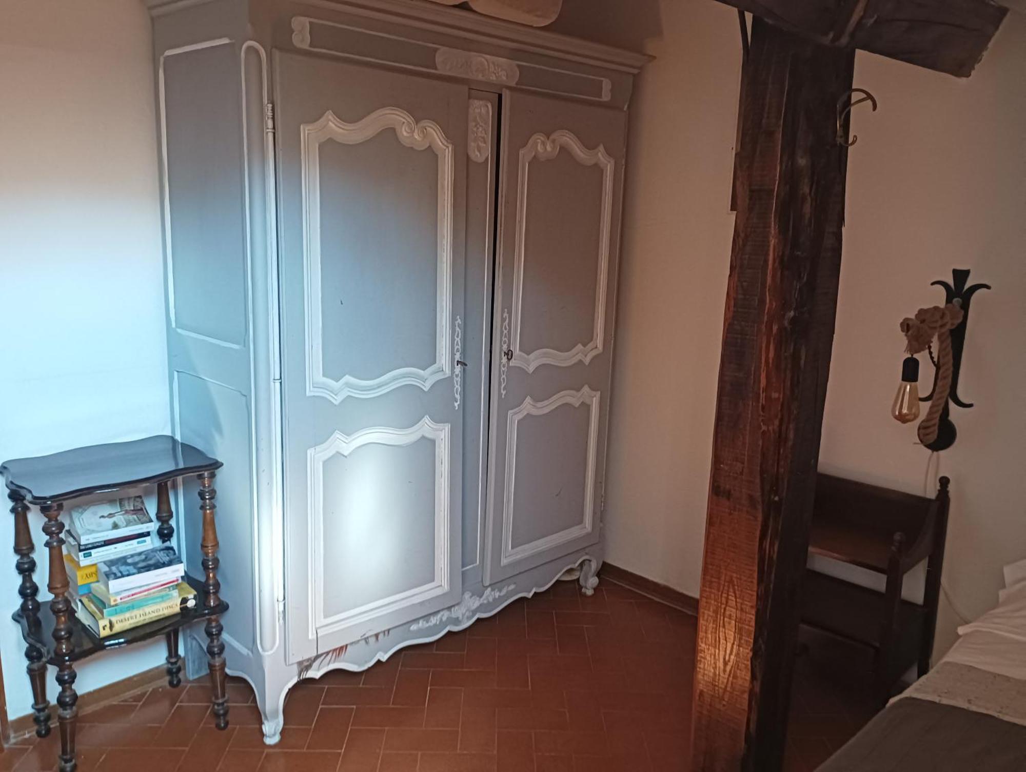 Delizioso Attico Con Ampio Terrazzo E Garage A Due Passi Dal Mare E Dalle Cinqueterre Lt-0485 Levanto Ngoại thất bức ảnh