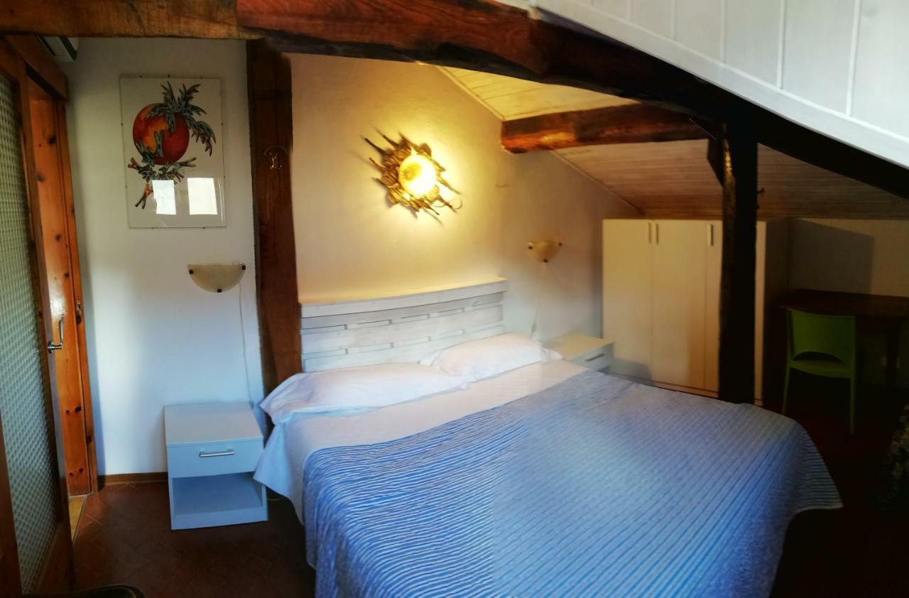 Delizioso Attico Con Ampio Terrazzo E Garage A Due Passi Dal Mare E Dalle Cinqueterre Lt-0485 Levanto Ngoại thất bức ảnh