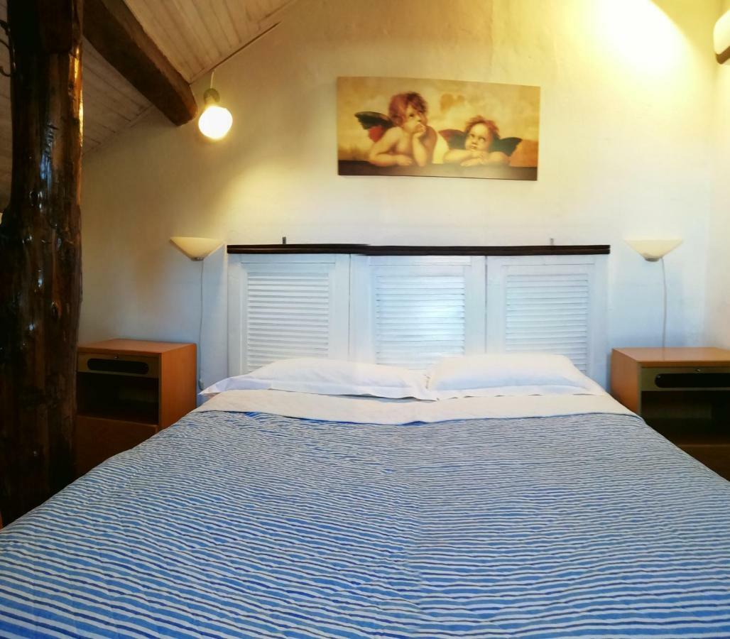 Delizioso Attico Con Ampio Terrazzo E Garage A Due Passi Dal Mare E Dalle Cinqueterre Lt-0485 Levanto Ngoại thất bức ảnh